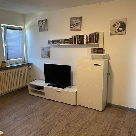Familie Alber 1P Appartement Elze Buitenkant foto