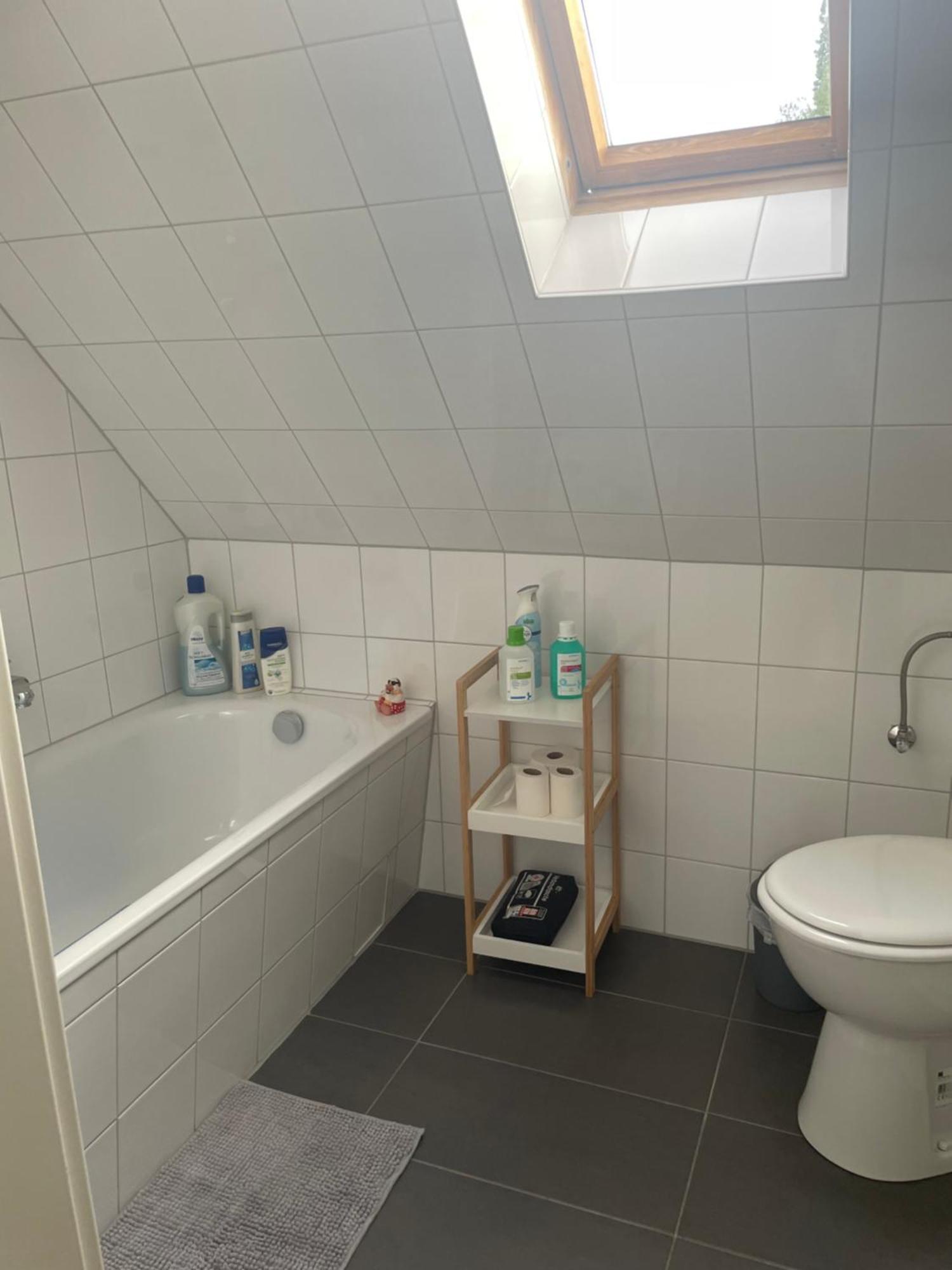 Familie Alber 1P Appartement Elze Buitenkant foto